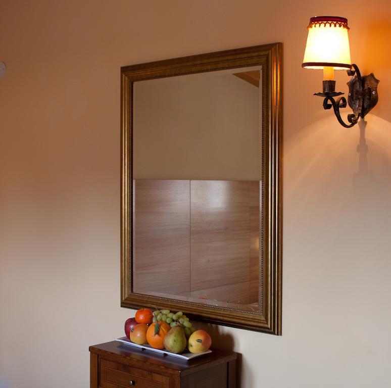 Hotel Cles Room photo